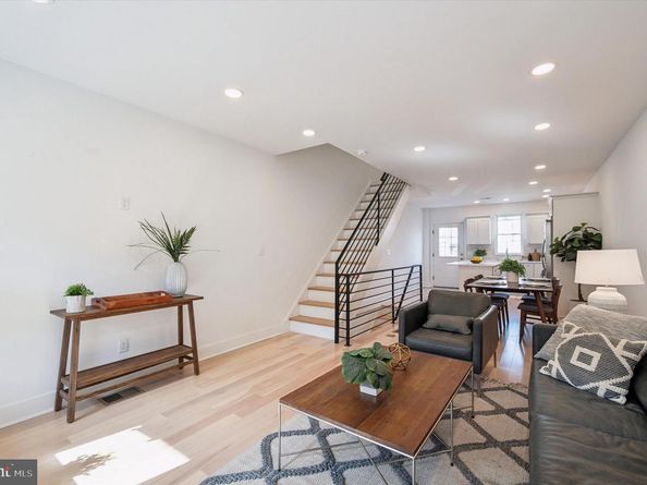 1432 S Newkirk Street, Philadelphia PA 19146