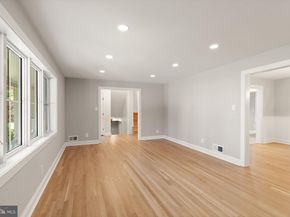 3667 N Harrison Street, Arlington VA 22207