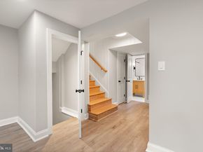3667 N Harrison Street, Arlington VA 22207