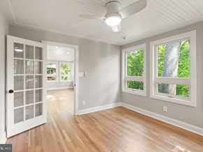 3667 N Harrison Street, Arlington VA 22207