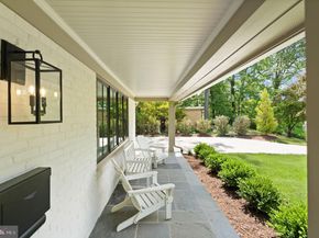3667 N Harrison Street, Arlington VA 22207