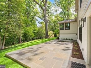 3667 N Harrison Street, Arlington VA 22207