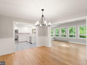 3667 N Harrison Street, Arlington VA 22207