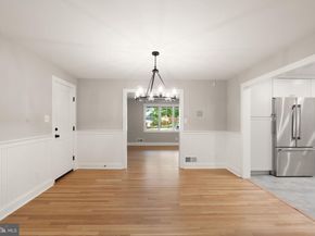 3667 N Harrison Street, Arlington VA 22207