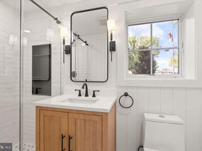 3667 N Harrison Street, Arlington VA 22207