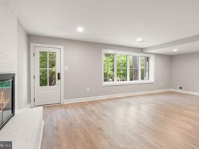 3667 N Harrison Street, Arlington VA 22207