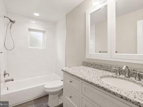 3667 N Harrison Street, Arlington VA 22207