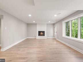 3667 N Harrison Street, Arlington VA 22207