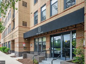 1111 Oronoco Street 226, Alexandria VA 22314