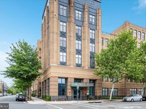 1111 Oronoco Street 226, Alexandria VA 22314