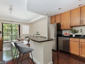 1111 Oronoco Street 226, Alexandria VA 22314
