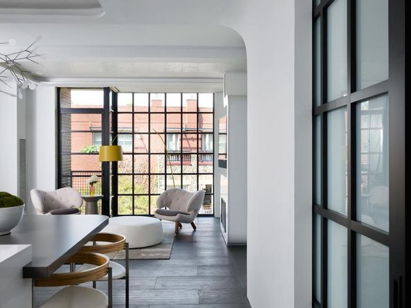 3303 Water Street NW 6C, Washington DC 20007