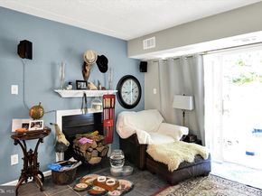 23 Le Forge Court 23, Chesterbrook PA 19087