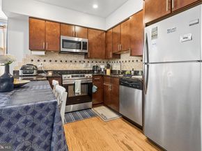 2910 Georgia Avenue NW 104, Washington DC 20001