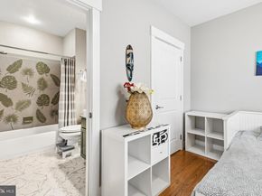 2910 Georgia Avenue NW 104, Washington DC 20001