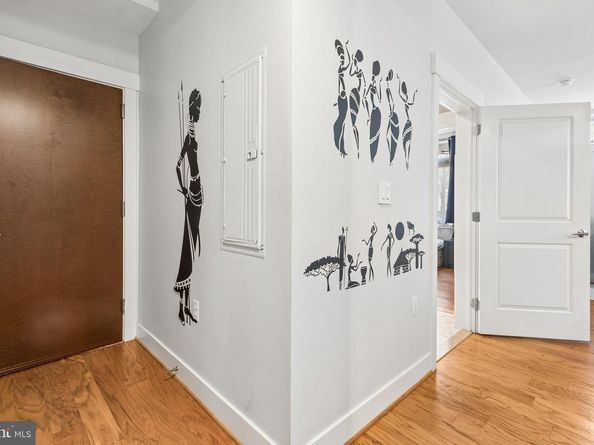 2910 Georgia Avenue NW 104, Washington DC 20001