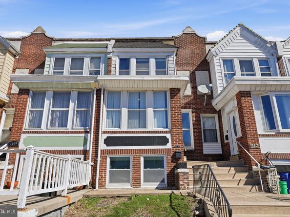 1233 E Cheltenham Avenue, Philadelphia PA 19124