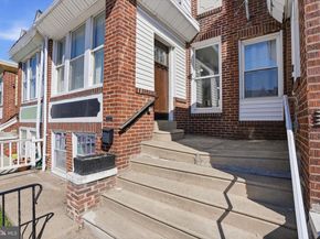 1233 E Cheltenham Avenue, Philadelphia PA 19124