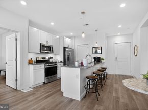 1148 N 2nd Street LIBERTY NORTH 4E, Philadelphia PA 19123