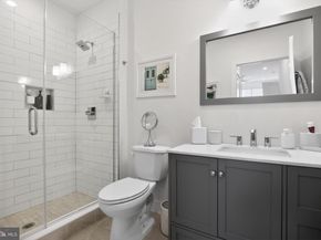 1148 N 2nd Street LIBERTY NORTH 4E, Philadelphia PA 19123