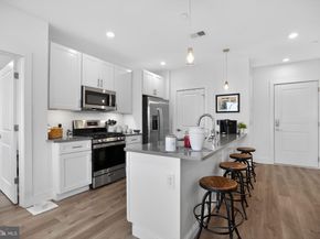 1148 N 2nd Street LIBERTY NORTH 4E, Philadelphia PA 19123