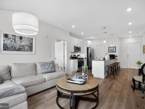 1148 N 2nd Street LIBERTY NORTH 4E, Philadelphia PA 19123