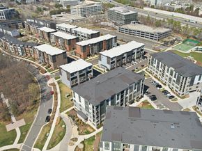 12875 Mosaic Park Way 4X, Herndon VA 20171
