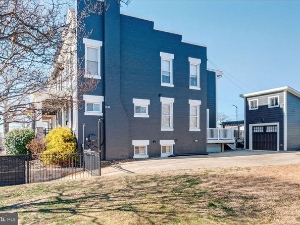 136 Rhode Island Avenue NE, Washington DC 20002