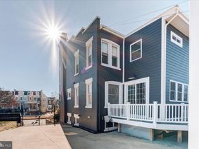 136 Rhode Island Avenue NE, Washington DC 20002