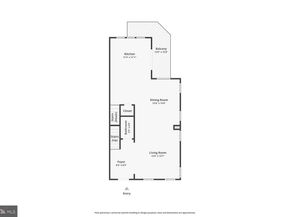 136 Rhode Island Avenue NE, Washington DC 20002