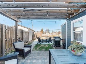 136 Rhode Island Avenue NE, Washington DC 20002