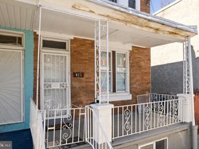 116 N Salford Street, Philadelphia PA 19139