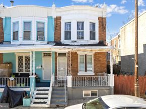 116 N Salford Street, Philadelphia PA 19139