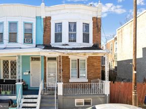 116 N Salford Street, Philadelphia PA 19139