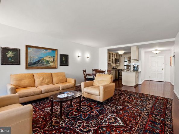 700 New Hampshire Avenue NW 510, Washington DC 20037