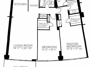 700 New Hampshire Avenue NW 510, Washington DC 20037