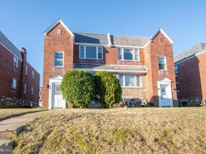 1230 Fuller Street, Philadelphia PA 19111