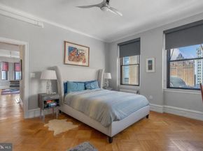 250 S 13TH Street 12E, Philadelphia PA 19107