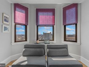 250 S 13TH Street 12E, Philadelphia PA 19107