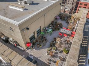 250 S 13TH Street 12E, Philadelphia PA 19107