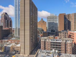 250 S 13TH Street 12E, Philadelphia PA 19107