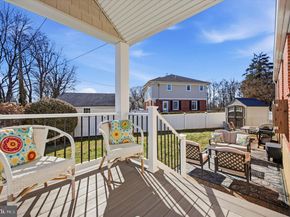 2899 Pennview Avenue, Broomall PA 19008