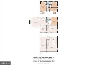 2899 Pennview Avenue, Broomall PA 19008