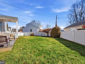 2899 Pennview Avenue, Broomall PA 19008