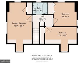 2899 Pennview Avenue, Broomall PA 19008