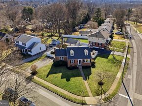 2899 Pennview Avenue, Broomall PA 19008