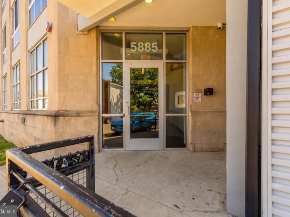 5885 Colorado Avenue NW 204, Washington DC 20011
