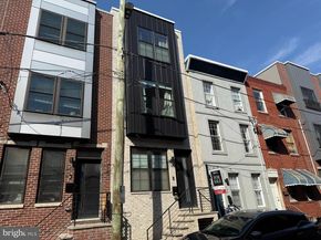 711 Mercy Street, Philadelphia PA 19148