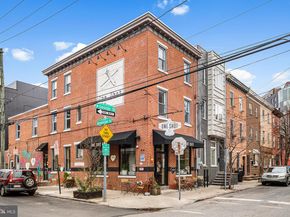 1115 N American Street E7, Philadelphia PA 19123