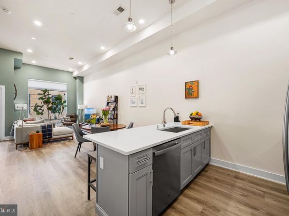 1115 N American Street E7, Philadelphia PA 19123